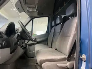 Volkswagen Crafter 2,5 TDI *Hoch+Lang*L2-H2*Garantie* Bild 5