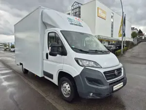 Fiat Ducato *neuer Motor*1.Hand*