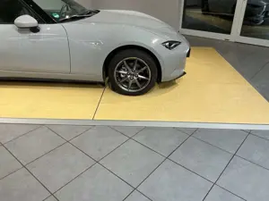 Mazda MX-5 Exclusive-Line Bose Winterräder Bild 4