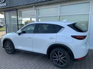 Mazda CX-5 SKYACTIV-D 175 AWD Sports-Line TEC-P Bild 3