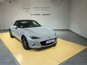 Mazda MX-5 Exclusive-Line Bose Winterräder