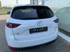 Mazda CX-5 SKYACTIV-D 175 AWD Sports-Line TEC-P Bild 4