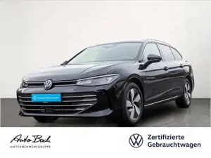 Volkswagen Passat Variant 1.5 eTSI DSG Business, Navi, LED,