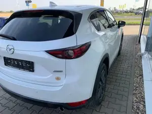 Mazda CX-5 SKYACTIV-D 175 AWD Sports-Line TEC-P Bild 5