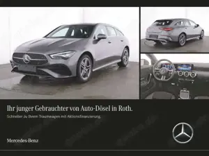 Mercedes-Benz CLA 250 CLA 250 e AMG LINE Avanced Plus+LED High
