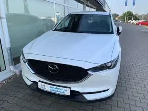 Mazda CX-5 SKYACTIV-D 175 AWD Sports-Line TEC-P Bild 2