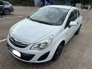 Opel Corsa Selection