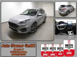 Ford Kuga 2.0 EcoBlue 4x4 Automatik ST-Line*LED*ACC*