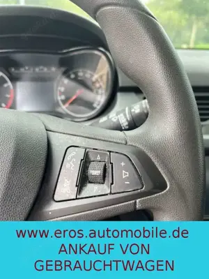 Opel Corsa E Edition/KLIMA Bild 5