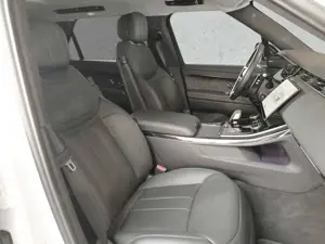 Land Rover Range Rover Sport P510e Autobiography Hybrid Bild 3