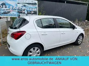 Opel Corsa E Edition/KLIMA Bild 3