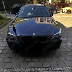 BMW 525 525d Touring Aut.  Tüv Neu