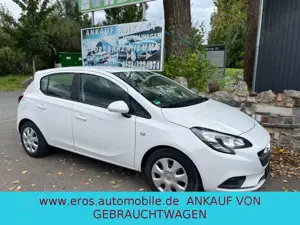 Opel Corsa E Edition/KLIMA