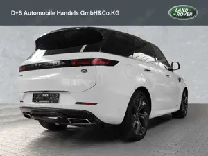 Land Rover Range Rover Sport P510e Autobiography Hybrid Bild 2
