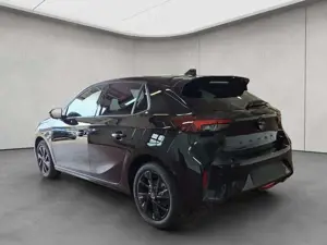 Opel Corsa 1.2 Direct Injection Turbo Automatik GS Bild 3