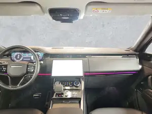 Land Rover Range Rover Sport P510e Autobiography Hybrid Bild 4