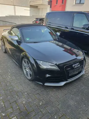 Audi TT RS Quattro, Roadster, MTM