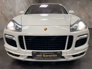 Porsche Cayenne Bild 3