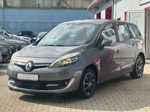 Renault Scenic 1.5 dCi*Zahnriemen+WP gew*AHK*Navi*Klima*Tempo*+WR