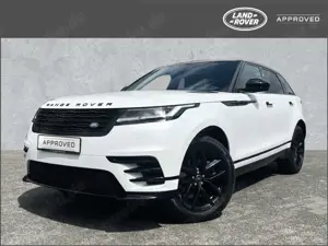 Land Rover Range Rover Velar D200 R-Dynamic SE Pano Winter Black