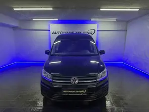 Volkswagen Caddy Kasten BMT 4Motion 1HD LEDER ACC XENON PDC
