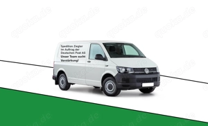 Fahrer -in (w m d) dringend gesucht