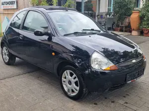Ford Ka/Ka+ Royal