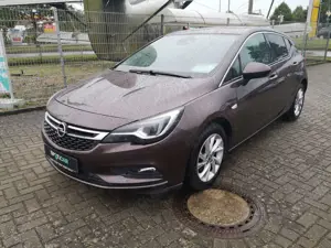Opel Astra Innovation S/S-LED, Sitzheizung, Rückfahrkamera