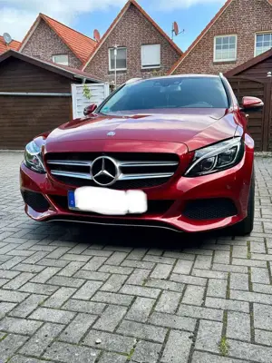 Mercedes-Benz C 220 (BlueTEC) d T Avantgarde