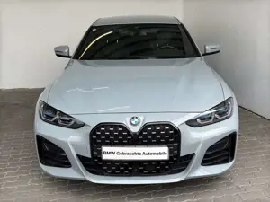 BMW 430 iA Gran Coupé M Sport LiveCock.Laserl.AHK.SHZ