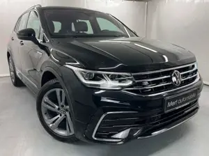 Volkswagen Tiguan *DSG*R-Line*PANO*TOTW*ACC*AHK