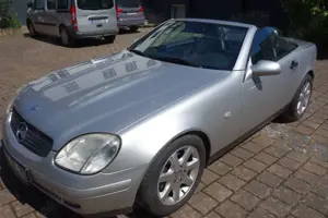 Mercedes-Benz SLK 200 SLK 200
