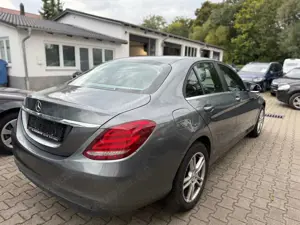 Mercedes-Benz C 200 CGI 4Matic*LED*Memory Sitze*Fernlichtassis*1Hd*uvm Bild 3