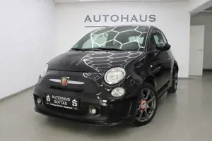 Abarth 500 *1.Hand*PDC*Sport-Paket*Klima*Sport-Fahrwerk