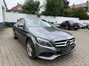 Mercedes-Benz C 200 CGI 4Matic*LED*Memory Sitze*Fernlichtassis*1Hd*uvm Bild 2
