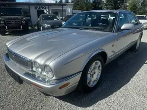 Jaguar XJ40 XJ 4.0 Sovereign