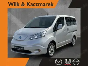 Nissan Others Evalia Premium Navi LED Klima DAB Winterpaket PDC
