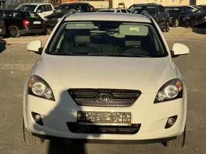 Kia Ceed SW / cee'd SW TX Bild 2