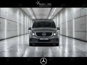 Mercedes-Benz EQV 300 MBUX+NAVI+DISTRO+KAMERA+2*KLIMA+TEMPOMAT Bild 2