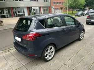 Ford B-Max B-MAX 1.0 EcoBoost Titanium