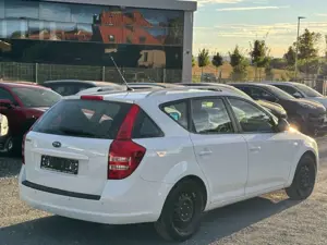 Kia Ceed SW / cee'd SW TX Bild 5