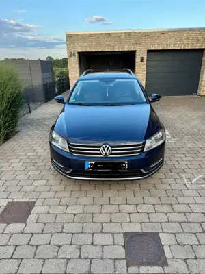 Volkswagen Passat Variant Comfortline EcoFuel