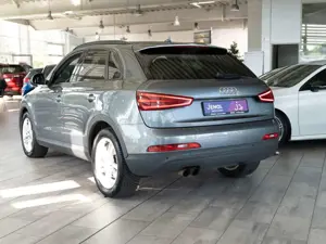 Audi Q3 2.0 TFSI quattro AUTOM./ALLRAD/SITZHEIZUNG Bild 3