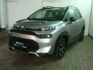 Citroen C3 Aircross PT130 EAT6 PLUS NAVI PDC HI