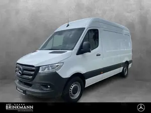 Mercedes-Benz Sprinter Sprinter 317 CDI Hochdach MBUX/Totw./Kamera