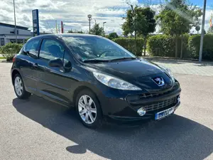 Peugeot 207 207 Diesel  3-Türer 90 HDi