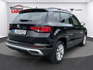 SEAT Ateca Style 2.0 TDI  *AHK+Navi+LED+Full Link+PDC* Bild 5