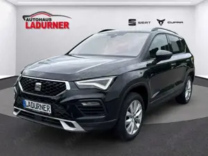 SEAT Ateca Style 2.0 TDI  *AHK+Navi+LED+Full Link+PDC* Bild 2