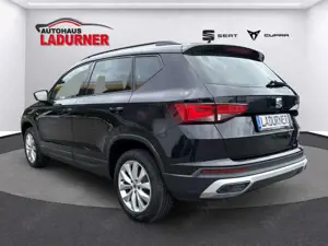 SEAT Ateca Style 2.0 TDI  *AHK+Navi+LED+Full Link+PDC* Bild 3