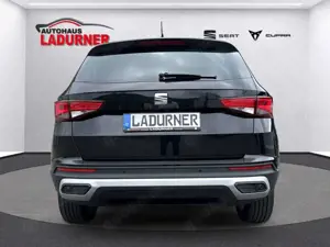 SEAT Ateca Style 2.0 TDI  *AHK+Navi+LED+Full Link+PDC* Bild 4
